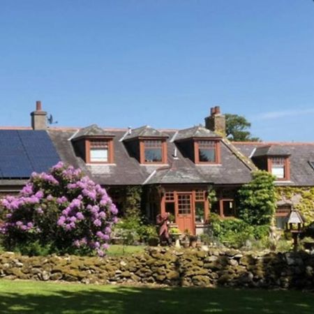 Serene Countryside Home With Manicured Gardens สโตนเฮเว่น ภายนอก รูปภาพ