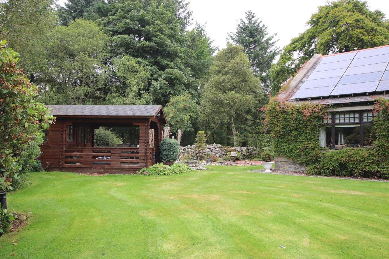 Serene Countryside Home With Manicured Gardens สโตนเฮเว่น ภายนอก รูปภาพ