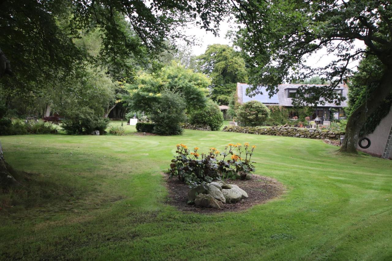 Serene Countryside Home With Manicured Gardens สโตนเฮเว่น ภายนอก รูปภาพ