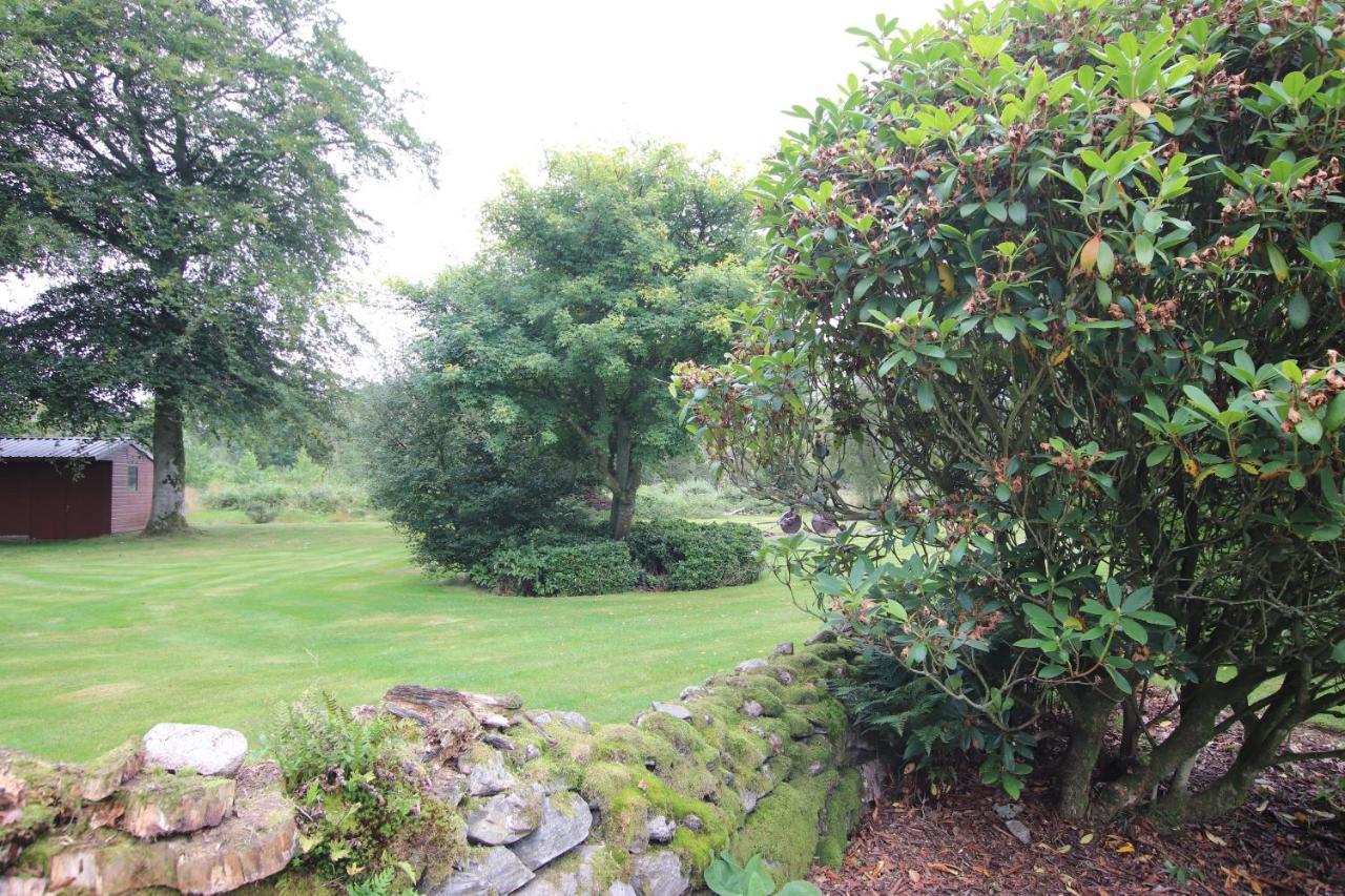 Serene Countryside Home With Manicured Gardens สโตนเฮเว่น ภายนอก รูปภาพ